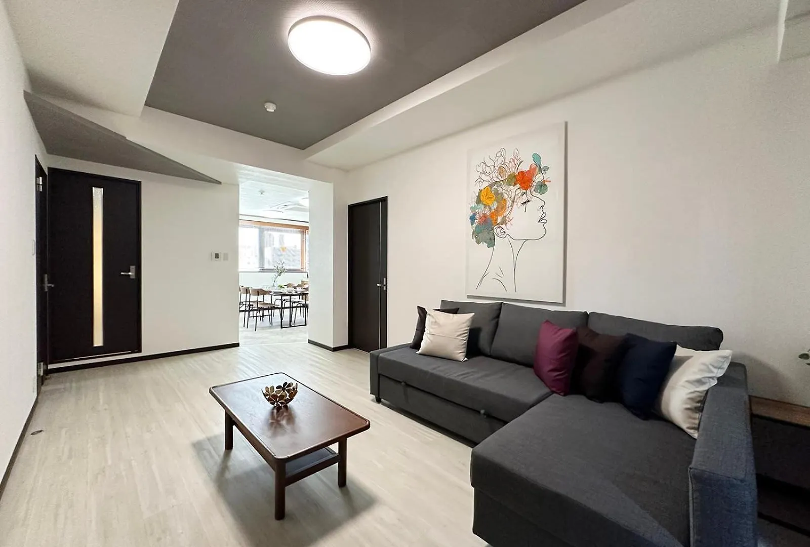 Luxes - 2Br Apt For 10Ppl Very Good Location Hiroshima 0*,