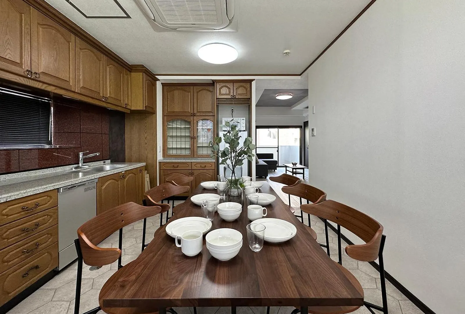 Luxes - 2Br Apt For 10Ppl Very Good Location Hiroshima